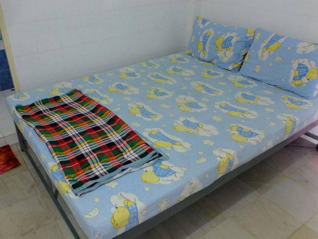 Penguin Hotel Каутаун Екстериор снимка